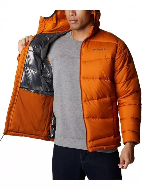 Fivemile Butte Hooded Jacket