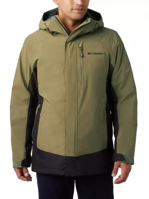 Lhotse III Interchange Jacket