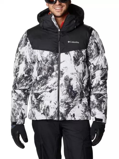 Iceline Ridge Jacket