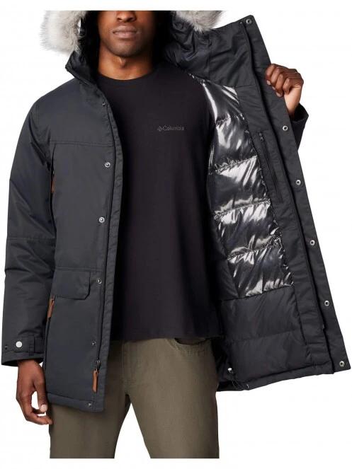 South Canyon Long Down Parka