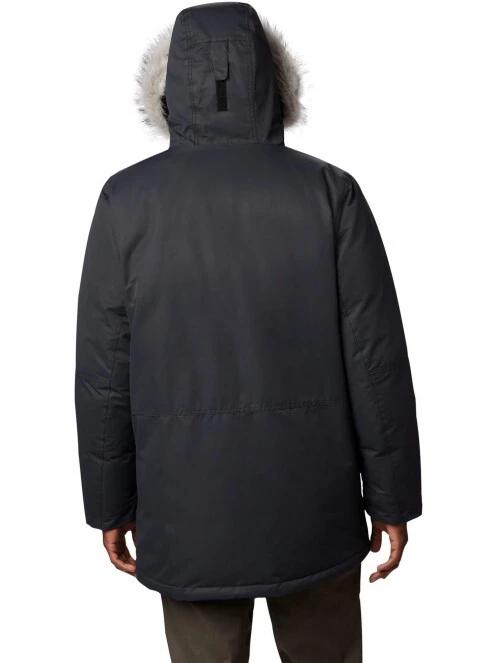 South Canyon Long Down Parka