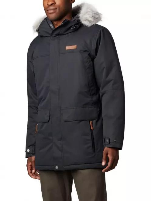 South Canyon Long Down Parka