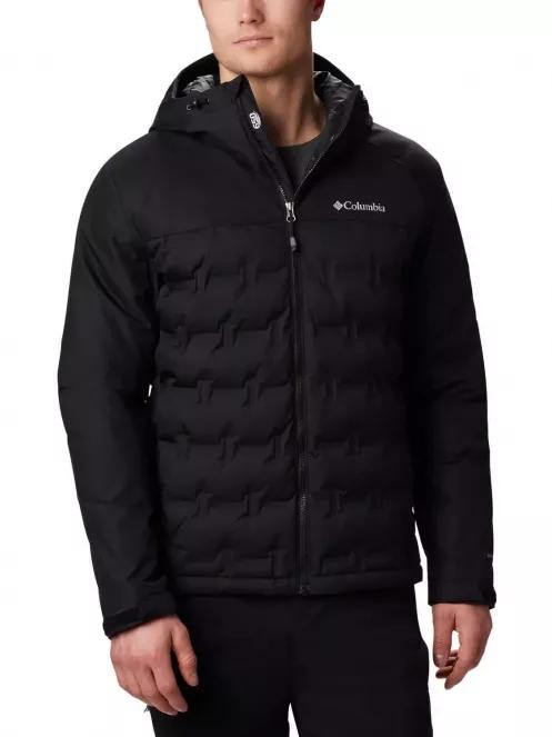 Grand Trek Down Jacket