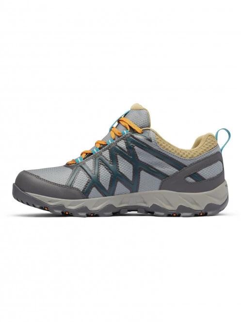 Columbia Peakfreak X2 Outdry férfi túracipő szürke színben 3