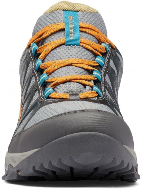 Columbia Peakfreak X2 Outdry férfi túracipő szürke színben 4