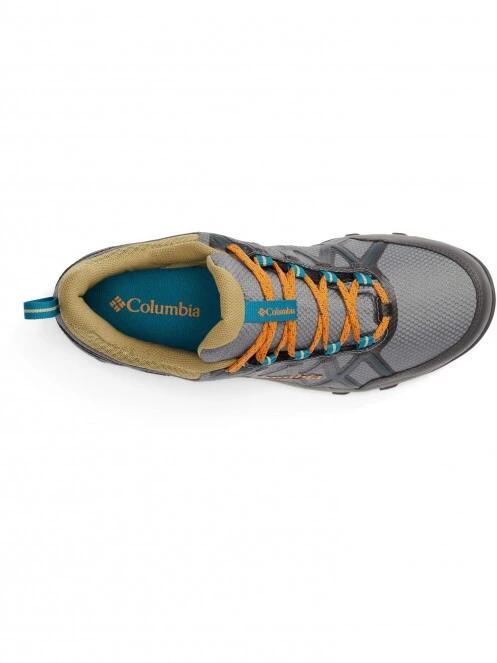 Columbia Peakfreak X2 Outdry férfi túracipő szürke színben 6