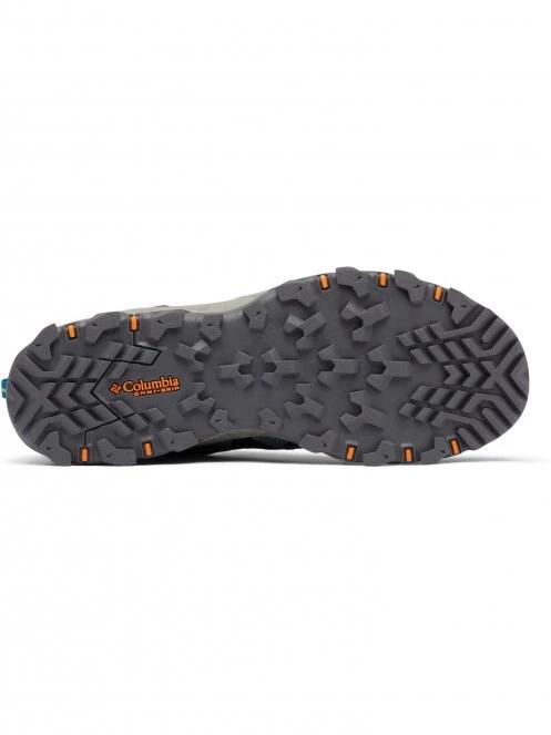 Columbia Peakfreak X2 Outdry férfi túracipő szürke színben 7
