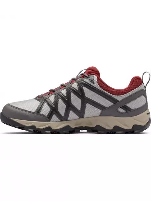 Columbia Peakfreak X2 Outdry férfi vízhatlan multisport cipő szürke színben 3