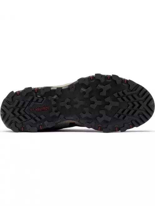 Columbia Peakfreak X2 Outdry férfi vízhatlan multisport cipő szürke színben 8