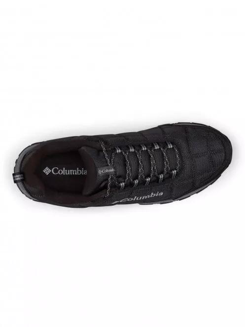 Columbia Firecamp Fleece III férfi túracipő fekete színben 7