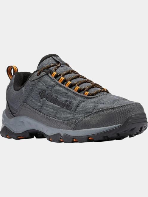 Columbia Firecamp Fleece III férfi multisport cipő szürke színben 2