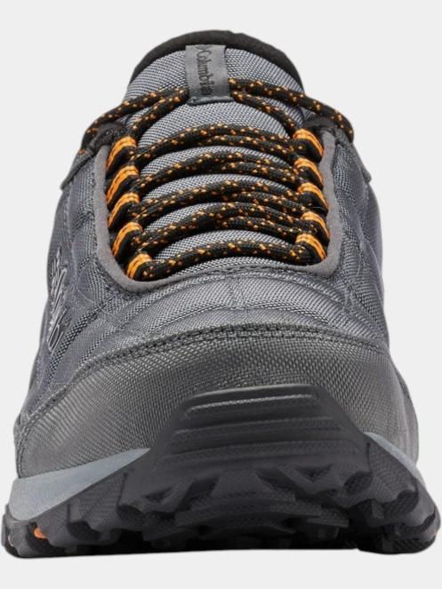 Columbia Firecamp Fleece III férfi multisport cipő szürke színben 5