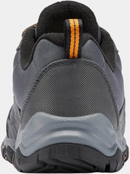 Columbia Firecamp Fleece III férfi multisport cipő szürke színben 6