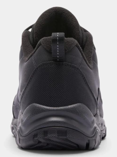 Columbia Firecamp Fleece III férfi multisport cipő fekete színben 5
