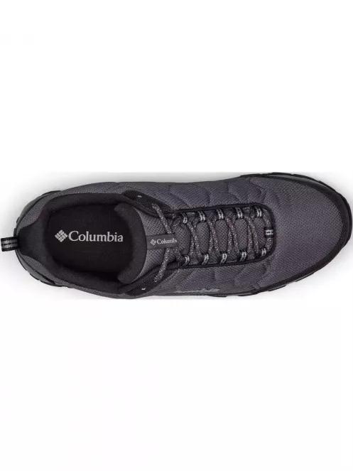 Columbia Firecamp III WP férfi multisport cipő szürke színben 7