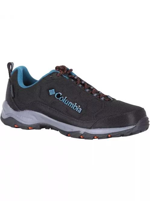 Columbia Firecamp III WP férfi multisport cipő fekete színben 2