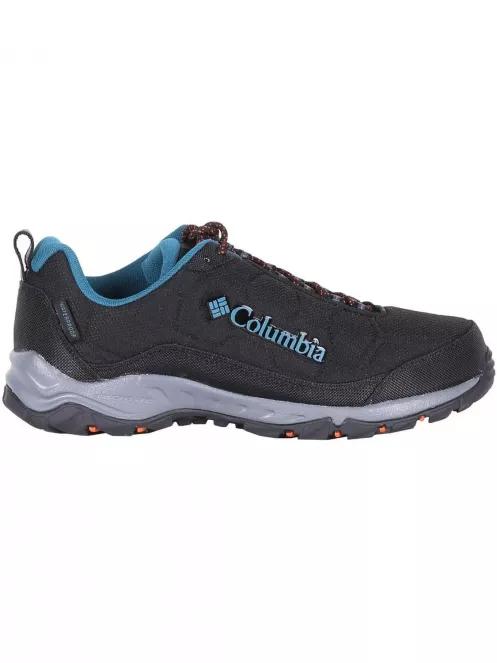 Columbia Firecamp III WP férfi multisport cipő fekete színben 3