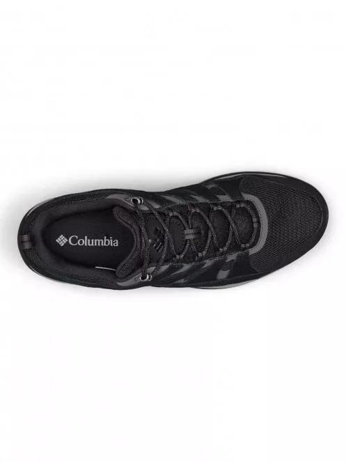 Columbia Redmond V2 WP férfi vízhatlan túracipő fekete színben 7