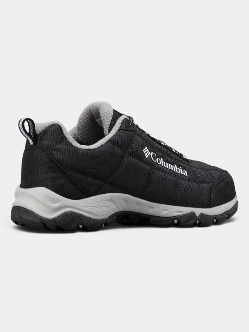 Columbia Firecamp Fleece III női multisport cipő fekete színben 10