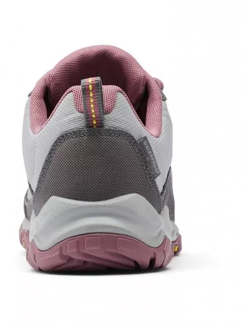 Columbia Firecamp III WP női vízhatlan túracipő szürke színben 6