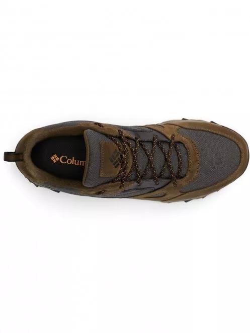 Columbia Ivo Trail férfi multisport cipő oliva színben 7