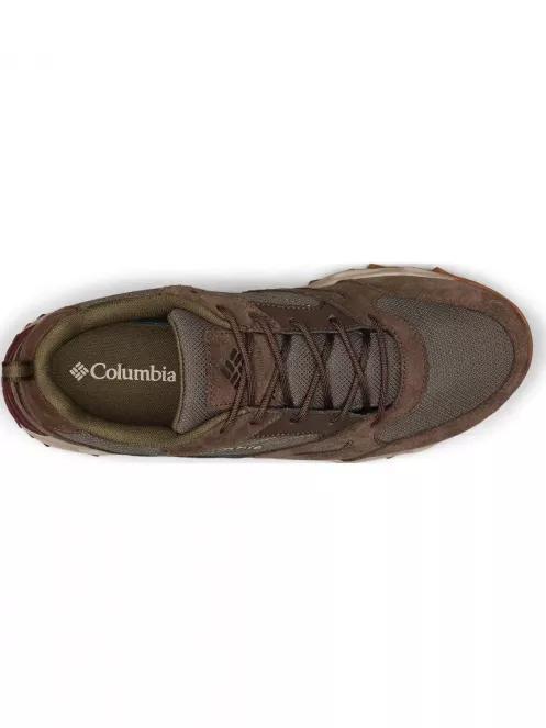 Columbia Ivo Trail férfi multisport cipő zöld színben 7