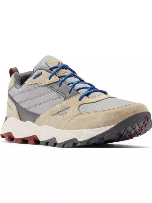 Columbia Ivo Trail férfi multisport cipő szürke színben 2