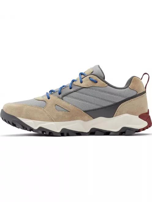 Columbia Ivo Trail férfi multisport cipő szürke színben 3