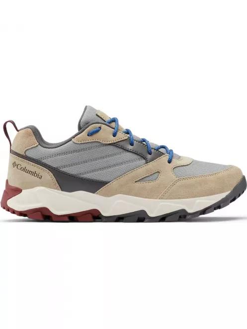 Columbia Ivo Trail férfi multisport cipő szürke színben 4