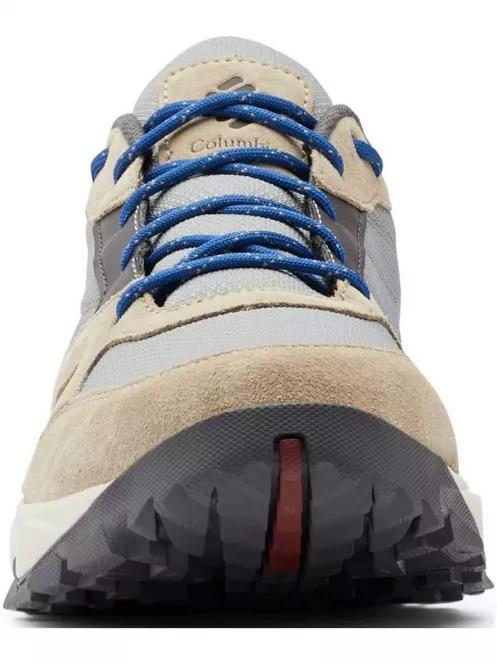Columbia Ivo Trail férfi multisport cipő szürke színben 5