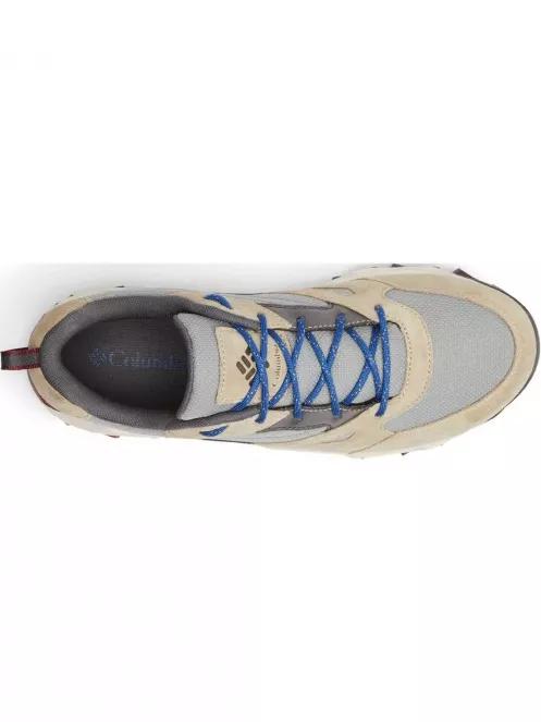 Columbia Ivo Trail férfi multisport cipő szürke színben 7