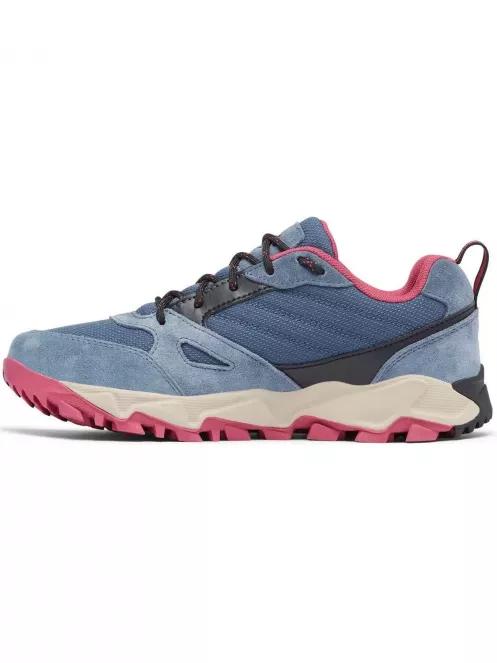 Columbia Ivo Trail női multisport cipő kék színben 4