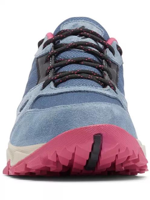 Columbia Ivo Trail női multisport cipő kék színben 5