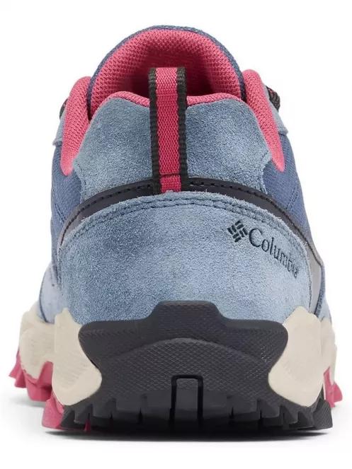 Columbia Ivo Trail női multisport cipő kék színben 6