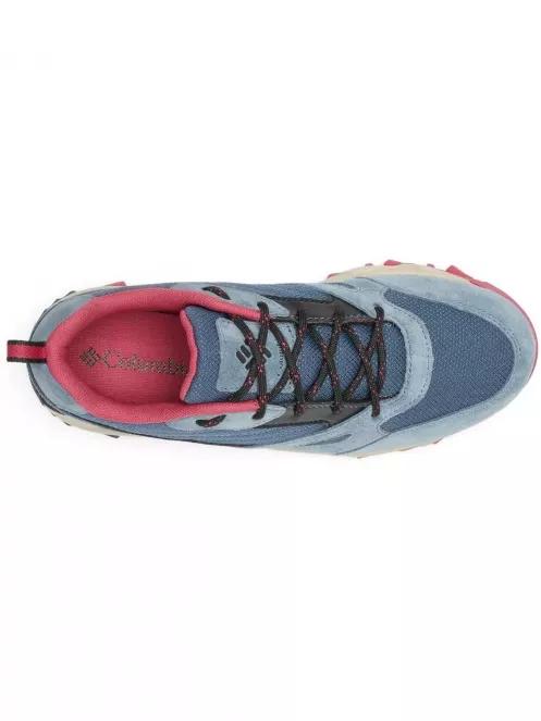 Columbia Ivo Trail női multisport cipő kék színben 7