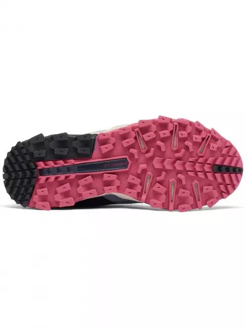Columbia Ivo Trail női multisport cipő kék színben 8