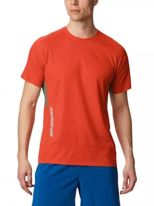 Titan Ultra II Short Sleeve