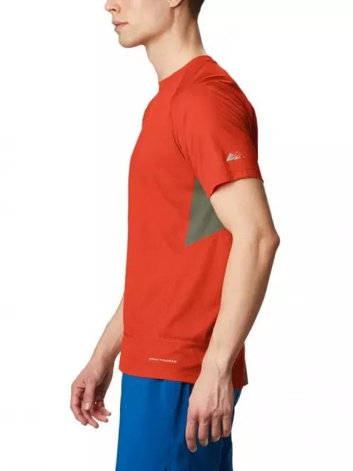 Titan Ultra II Short Sleeve