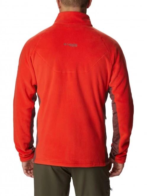 Titan Pass 2.0 II Fleece