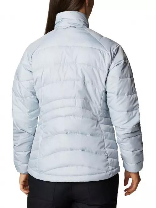 Columbia Whirlibird IV Interchange Jacket női síkabát fehér színben 7