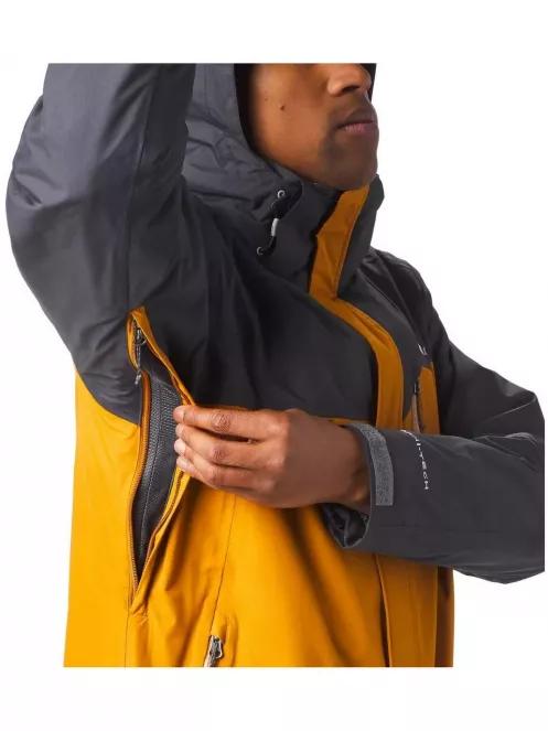 Columbia hot sale summit crest