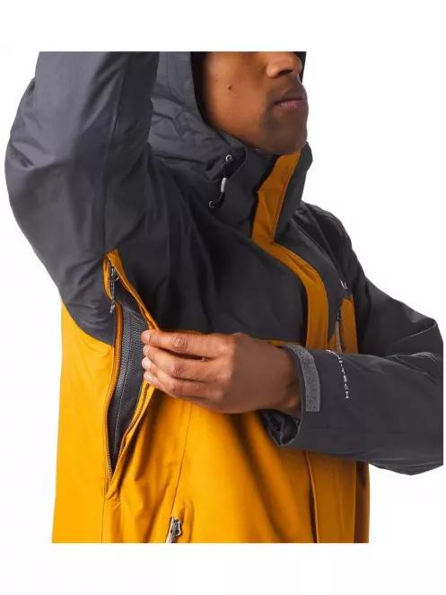 Summit Crest III Interchange Jacket