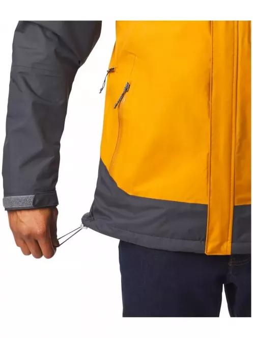 Summit Crest III Interchange Jacket