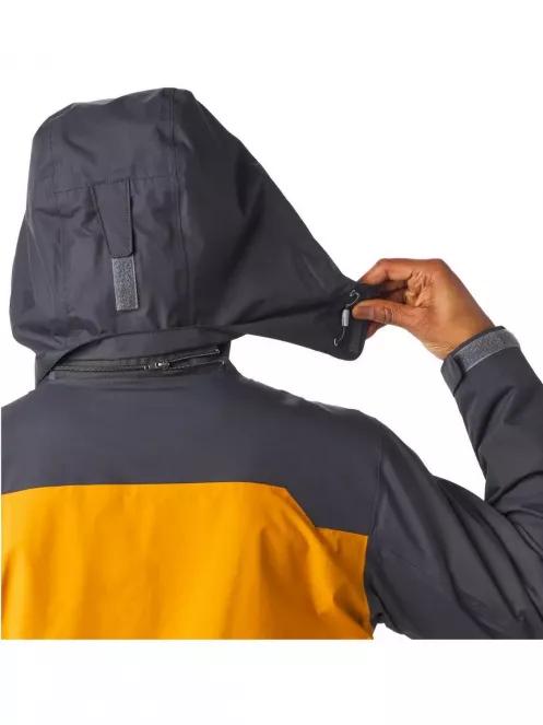 Summit Crest III Interchange Jacket