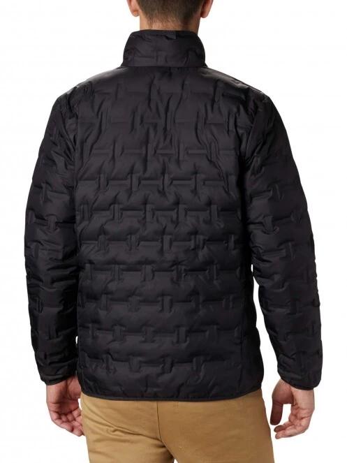 Delta Ridge Down Jacket