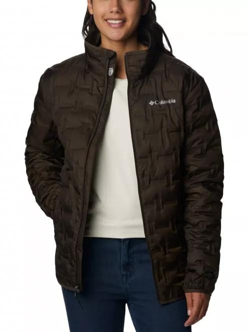 Delta Ridge Down Jacket