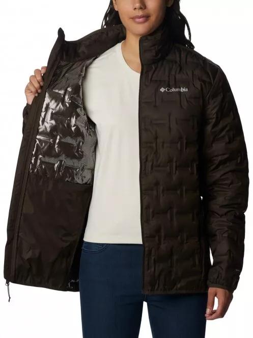 Delta Ridge Down Jacket