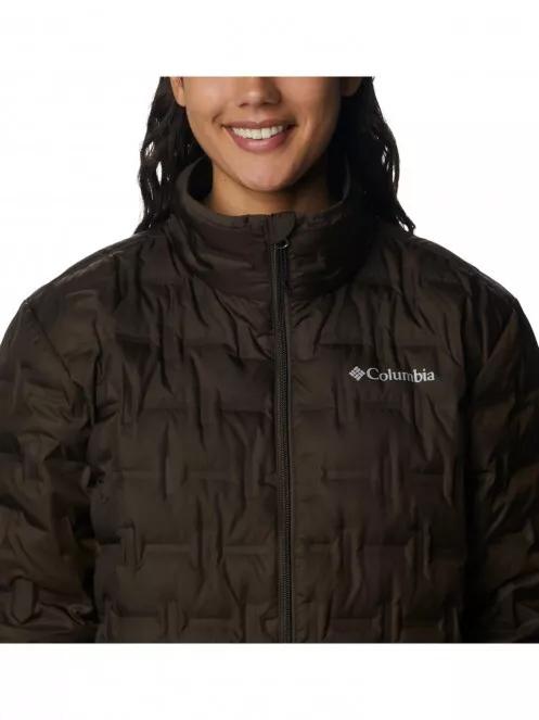 Delta Ridge Down Jacket