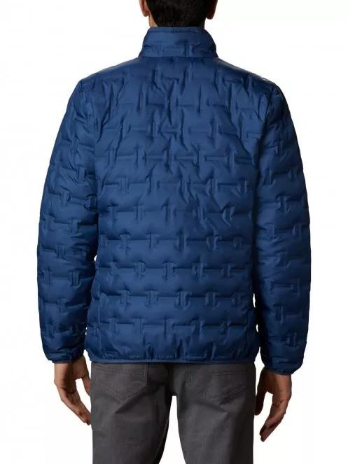 Delta Ridge Down Jacket