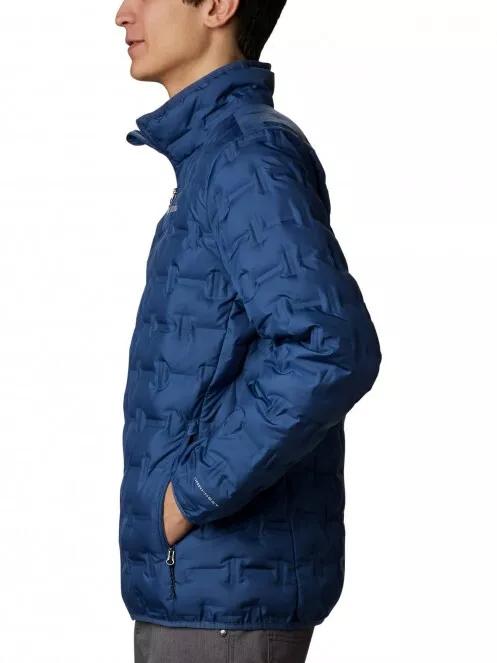 Delta Ridge Down Jacket